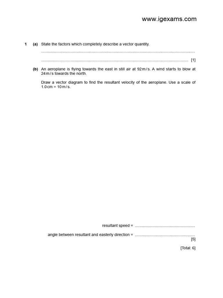 Force 1 Pdf Force Acceleration
