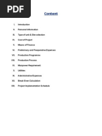 Download Jeans Business Plan by Nancy Goel  SN74878683 doc pdf