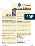 Practical Legal Issues in Islamic Banking (00125812)