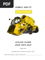 VIS NOVA Impulsores de Arranque - Catalogo-2008 | PDF