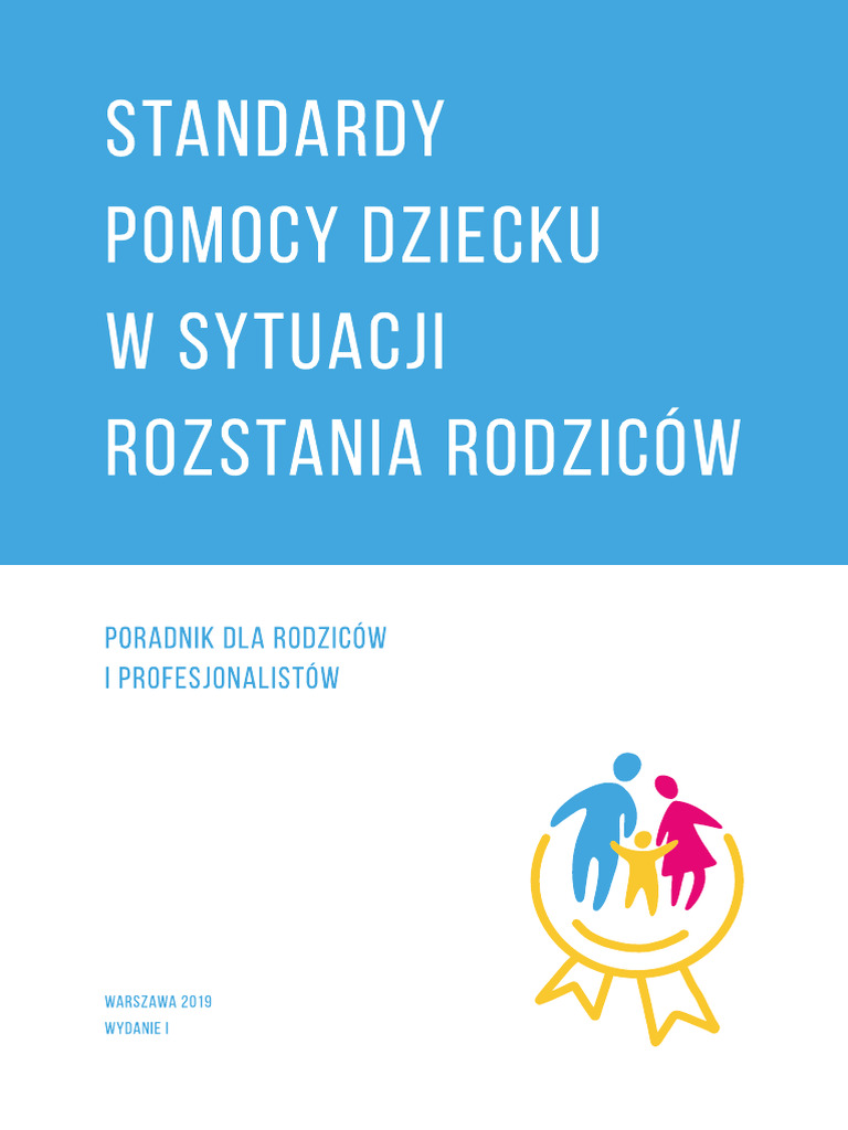 Standardy Rozstania | PDF