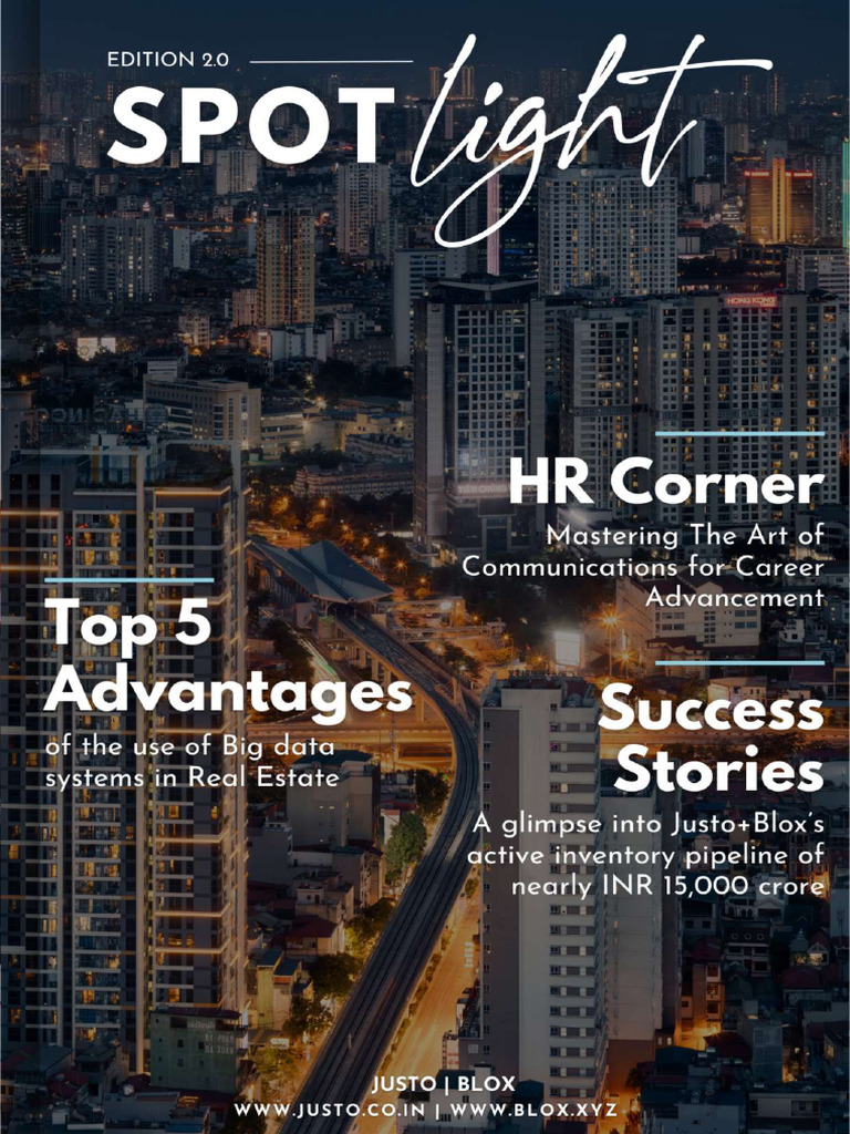 Spotlight 2 | PDF | Predictive Analytics | Big Data