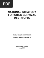 Download Child Survival Strategy by geag2 SN74882637 doc pdf