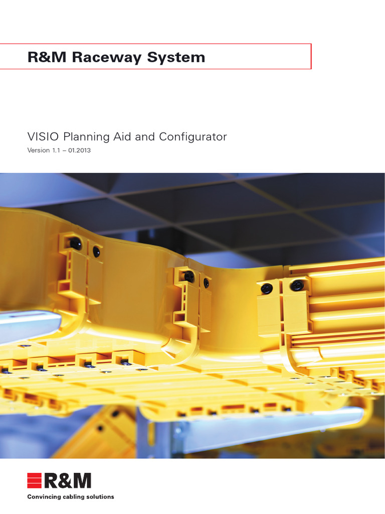 Raceway Instructions Visio EN | PDF