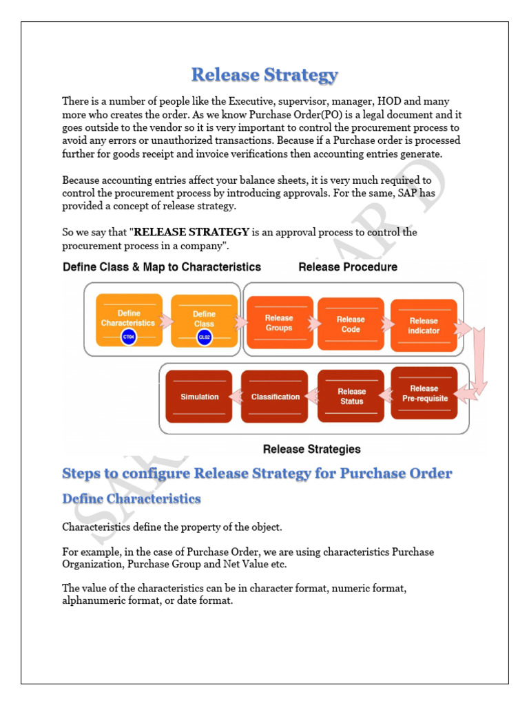 MM - Release Strategy | PDF | Software Engineering | Computer Programming