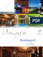 Budapest Og Omegn