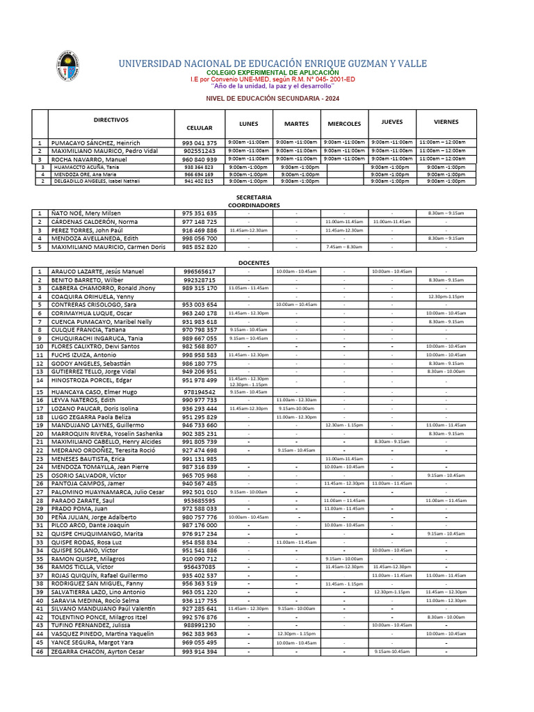 horario-de-atencion-del-personal-docente-2024actua-pdf