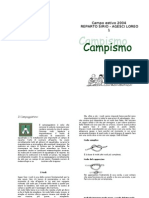 Campismo 2004