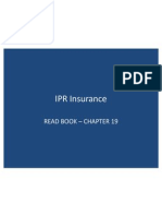 IPR Insurance