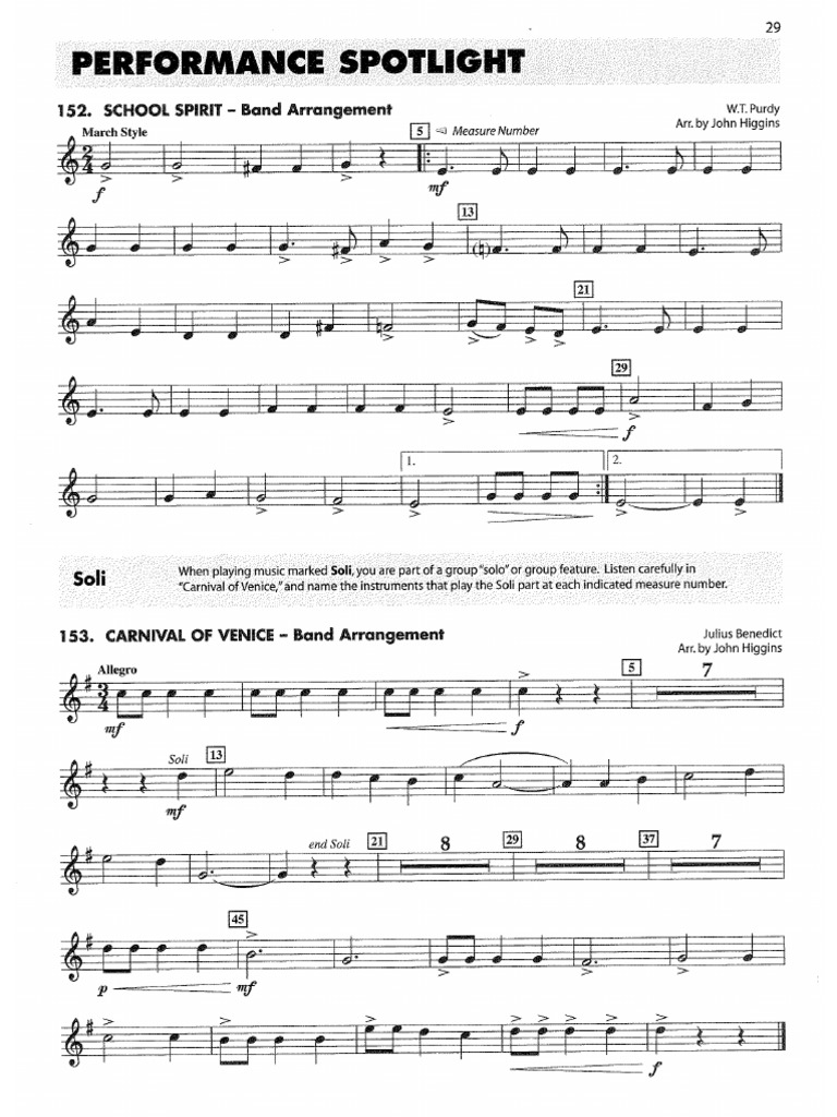 Perfomance Spirit - 105317 | PDF