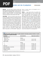 NABH-Series5-HIC Infection Control Program | PDF | Hand Washing | Hygiene