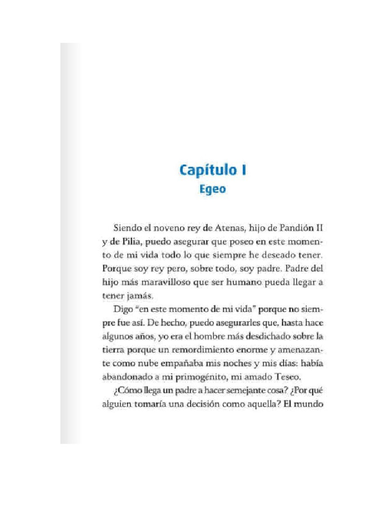 Capitulo 1 y 2 | PDF