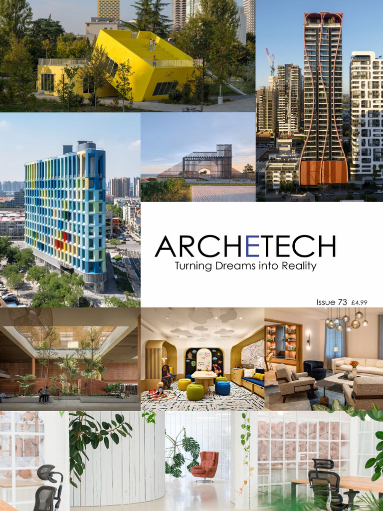 Archetech I73 2024 Freemagazines Top | PDF