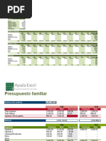 Datos de Clientes y Descuentos | PDF