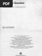 Download Manual do Proprietrio - Santana Quantum 89 by Pablo Guimares SN74891639 doc pdf