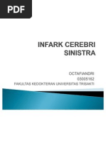 Download INFARK CEREBRI SINISTRA by Adeanestesya Dyrza SN74891704 doc pdf