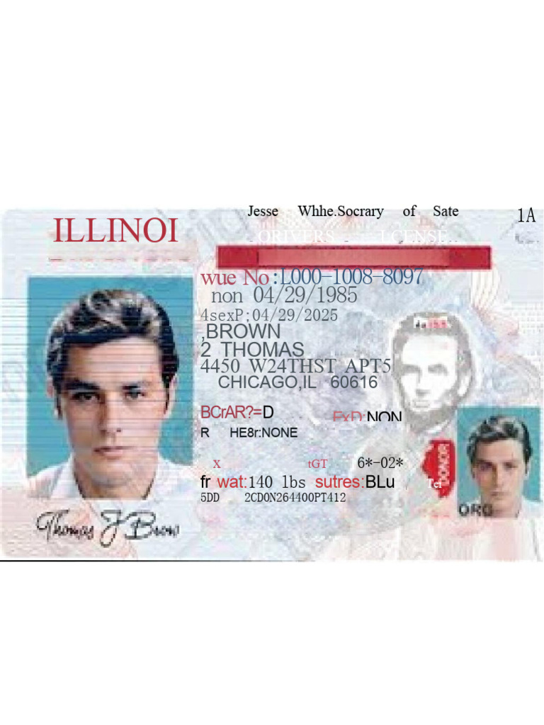 Illinoi wue no pdf