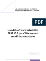 SPSS