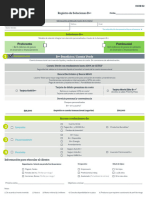 Bancomer Layout D PDF | PDF | Servicios financieros | Bancario