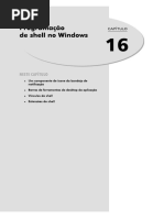 Prog Shell Windows