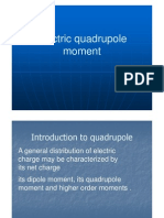 Quadrapole - Parmisse DURRANI-2006