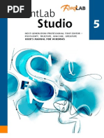 Download Font Lab Manual by siliconswordz SN74894511 doc pdf