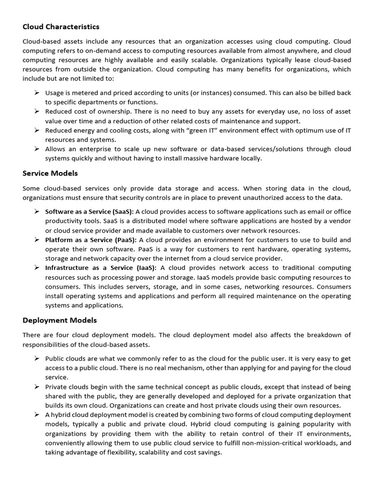 Cc all in one 51 pdf cloud computing software as a service