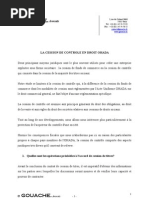 Download La Cession de Controle en Droit OHADA by Manass Sale SN74895042 doc pdf
