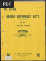 【U.S.ARMY】M-1951 OG-108 WOOL SHIRT FM E 101-10 (Staff Officers Field Manual Enemy Forces Organization