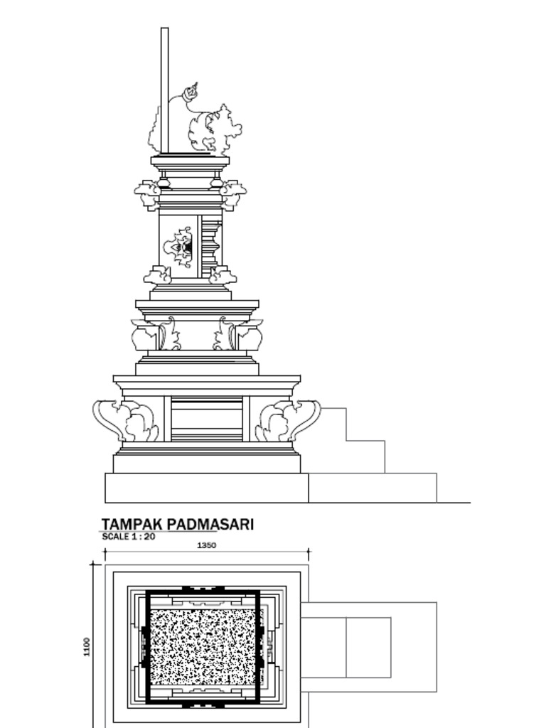 Padmasari 1 | PDF