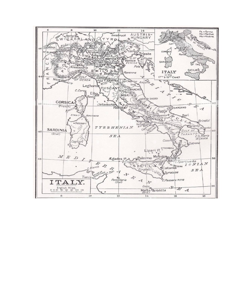 siglo 19 20 | PDF
