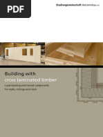 Understanding Cross Bracing Techniques | PDF | Scaffolding | Framing ...