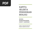 Download Review Klasifikasi by anzia SN74897192 doc pdf