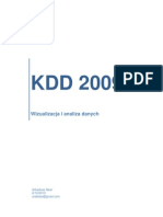 KDD 2009