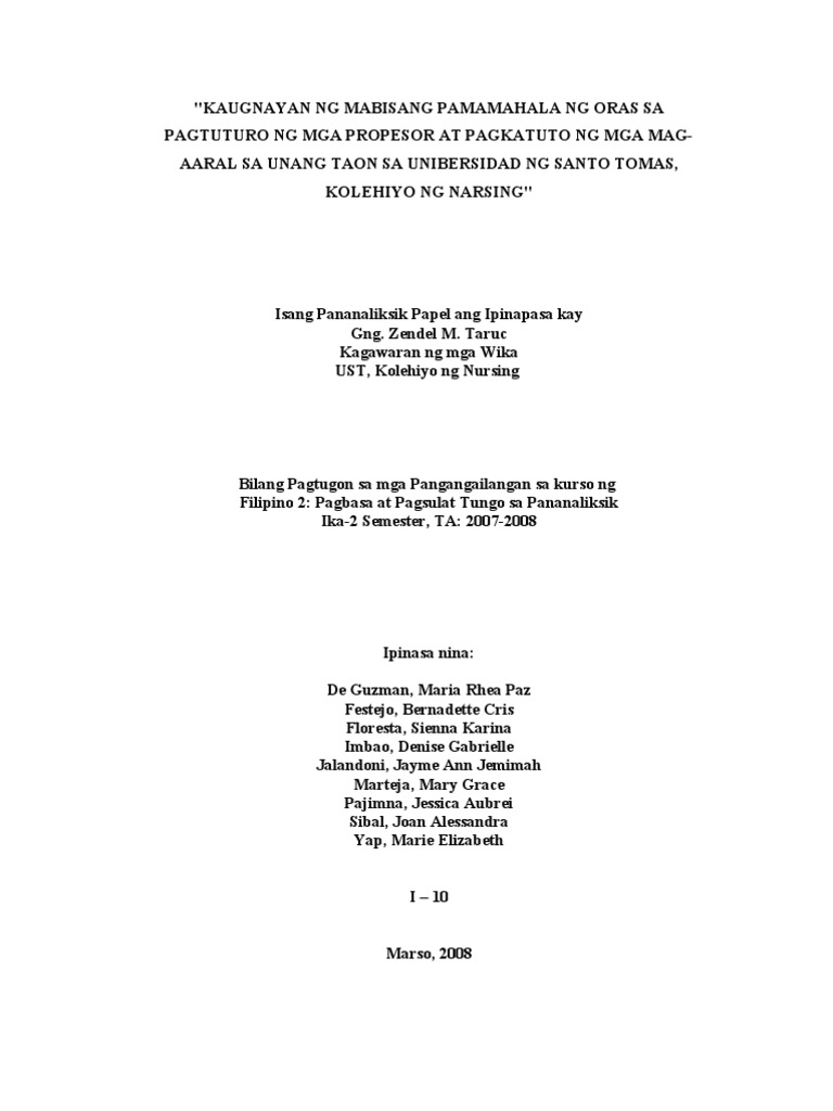 Kabanata 5 10 el filibusterismo buod image