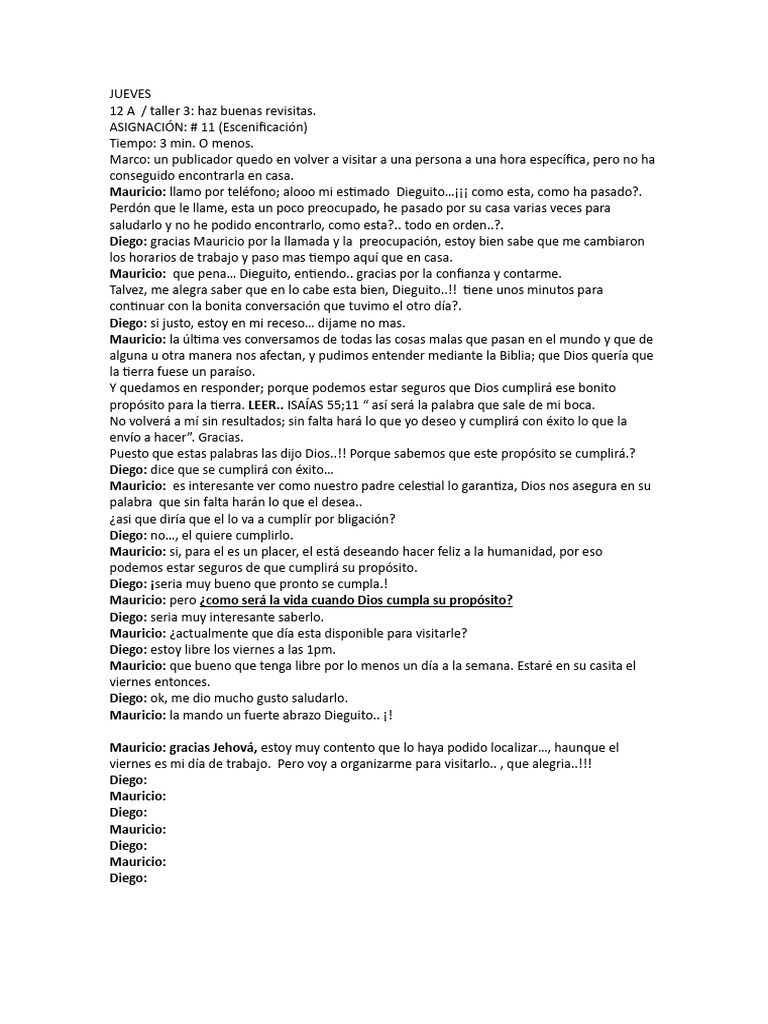 Documento | PDF | Crecimiento personal y profesional | Artes del ...
