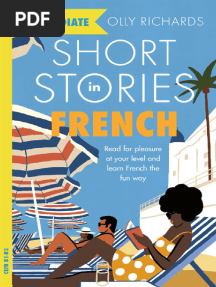 Short Stories in French For Intermediate Learners (Olly Richards) (Z-Library)