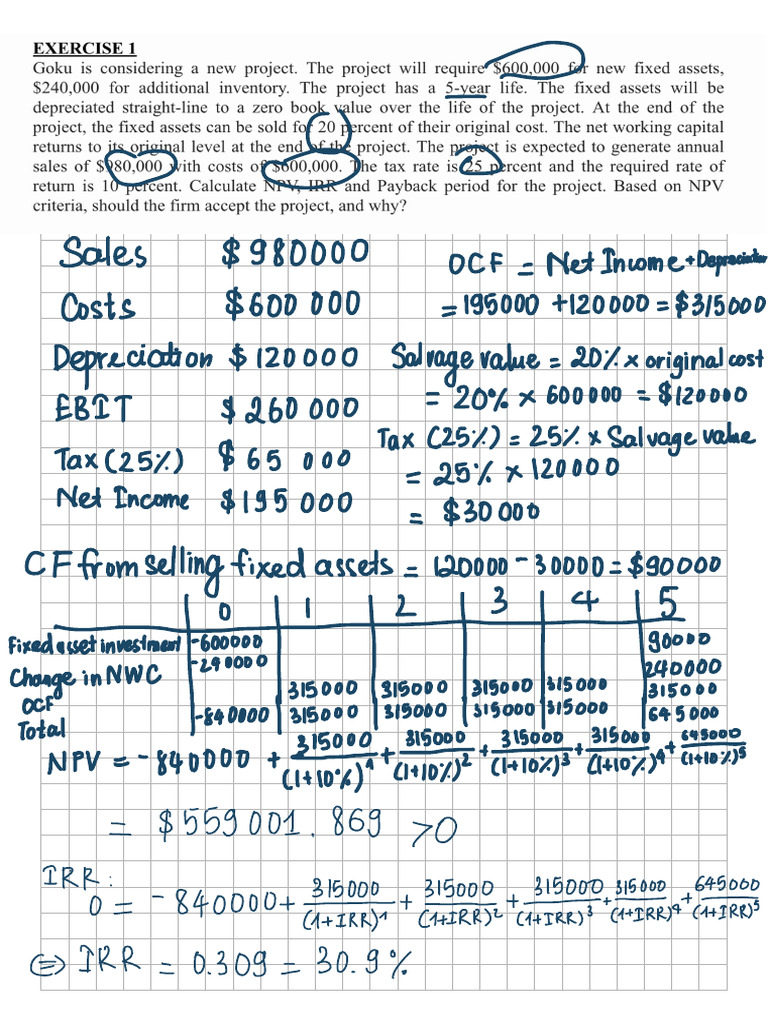 Final Individual | PDF