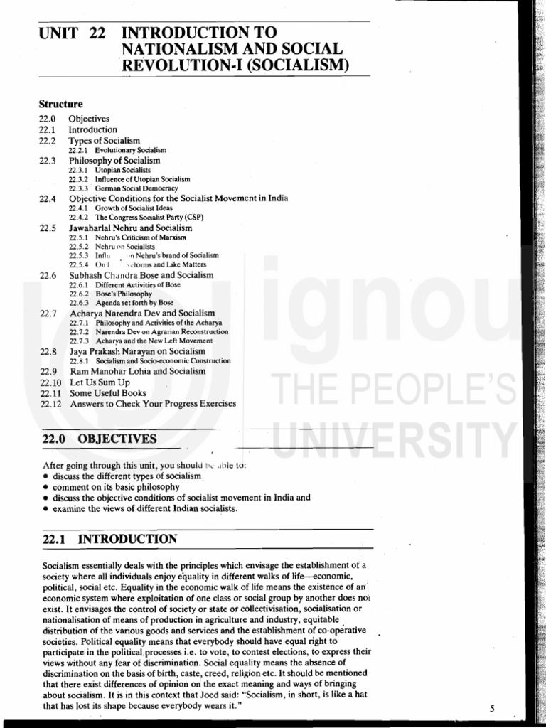 Cold War Pdf Criticism Of Capitalism Ideologies