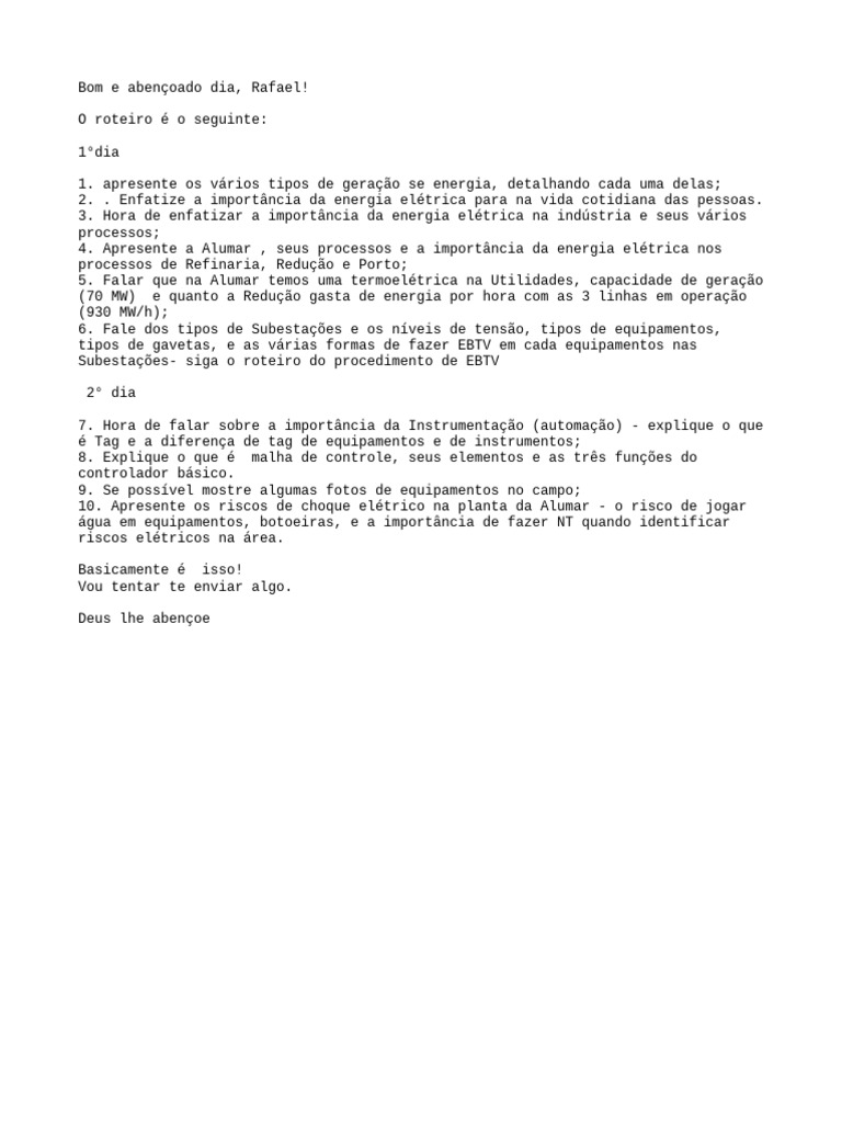 Conteudo Programatico | PDF | Tecnologia e Engenharia