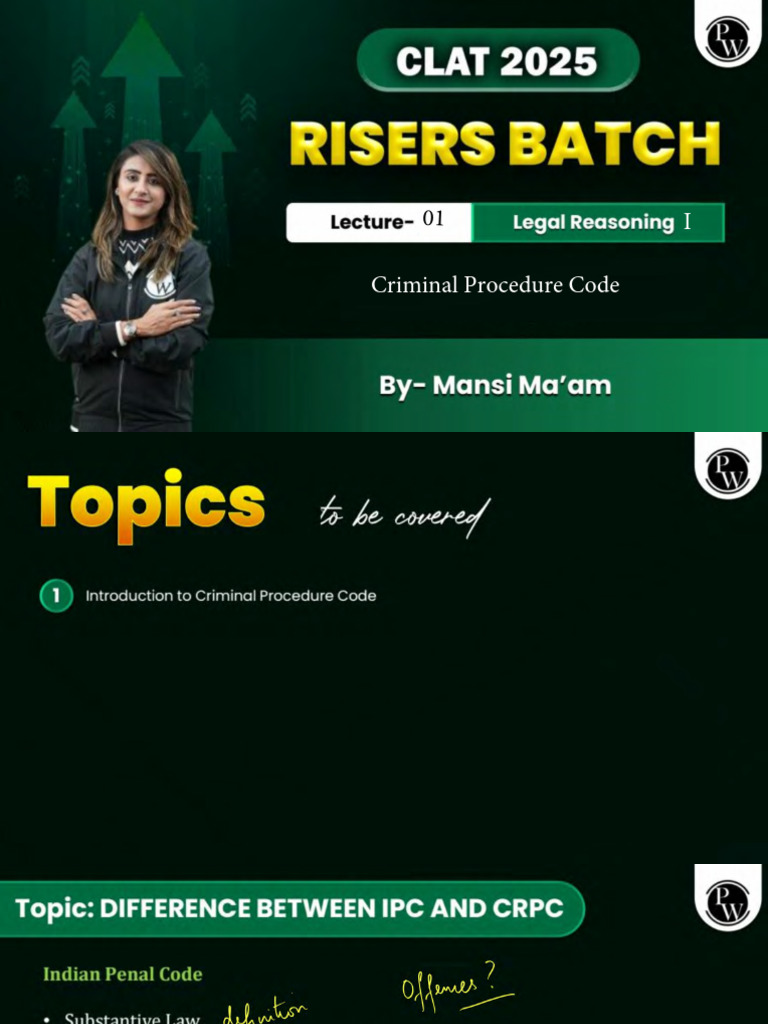 criminal-procedure-code-01-class-notes-clat-risers-2025-batch-pdf