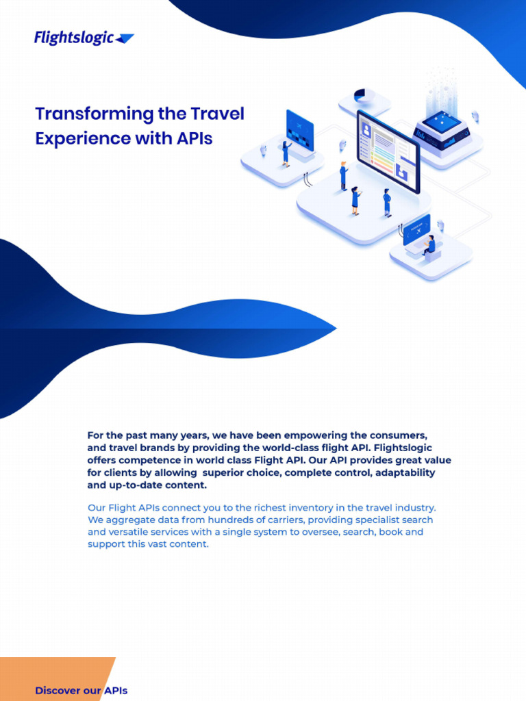 Flight Api | PDF