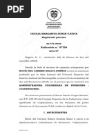 Sentencia SL 138 - 2024 | PDF | Pensión | Calendario