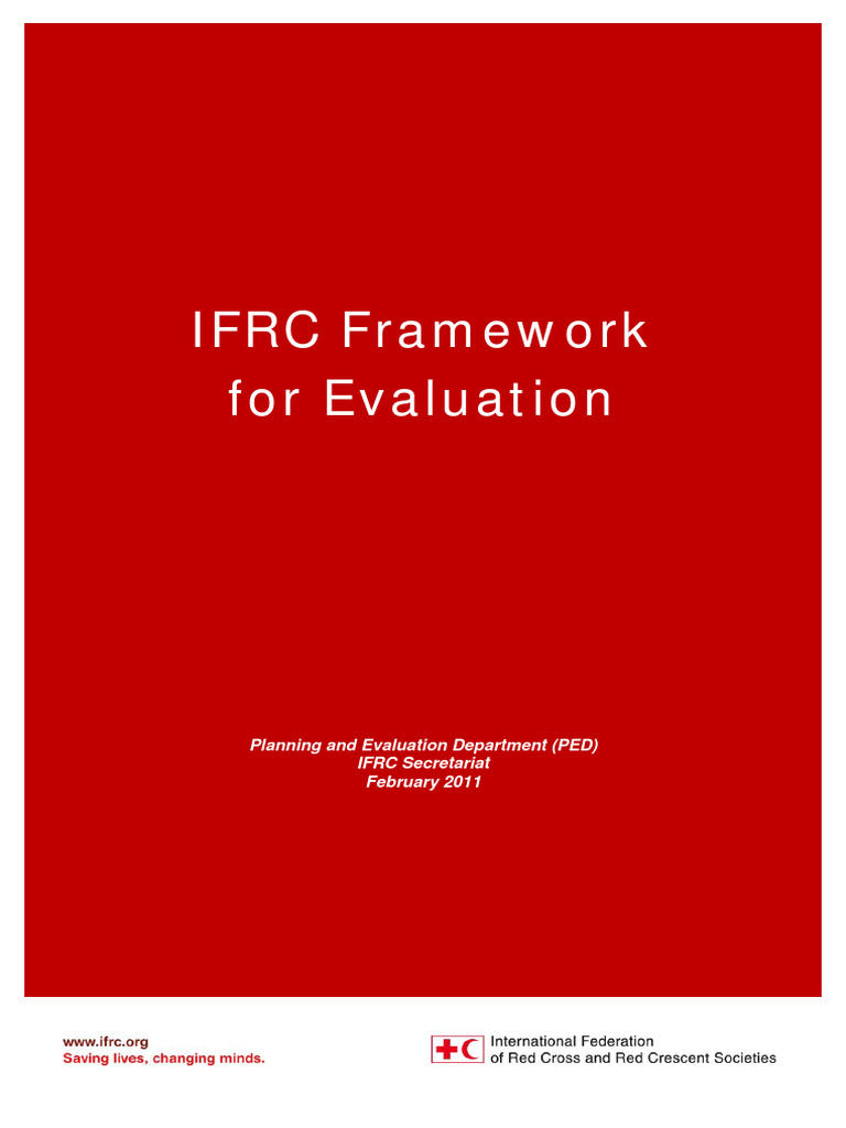 Image Result For Tool Communication Channels Ifrc