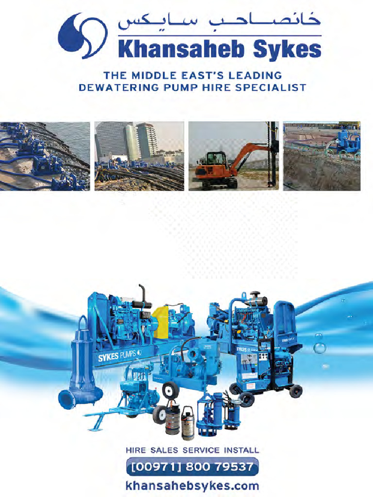 uae-booklet-ks pump | PDF | Pump | Fuel Efficiency