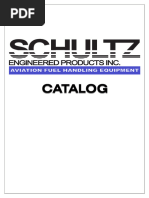 Jet Fuel Color and Contamination Guide | PDF | Aerospace | Energy And ...