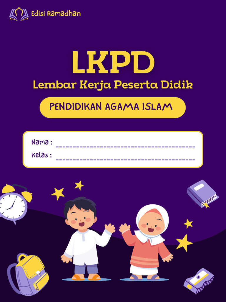 Lkpd Edisi Ramadhan Pdf