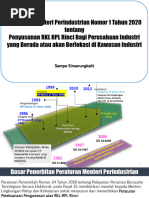 Cara Membuat Grid Dan Layout Peta Di ArcGIS | PDF