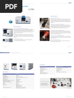Apha Water Testing Standard Methods White Paper | PDF | Gas ...