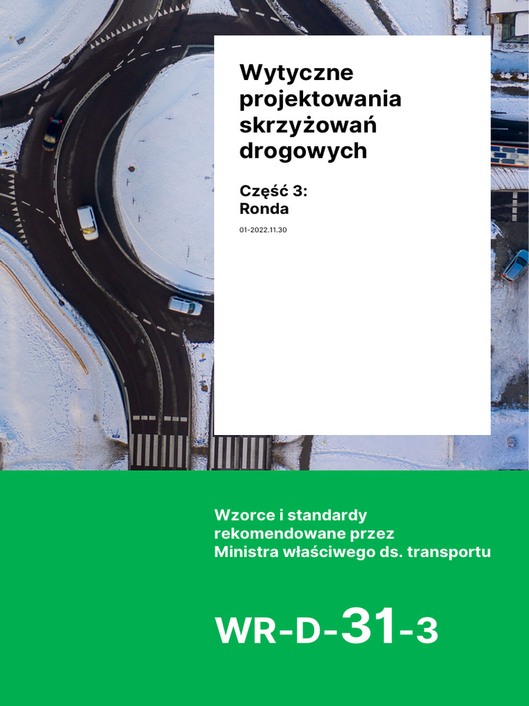 WR D 31 3 01 20221130 - Ronda | PDF